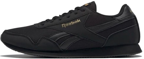 Reebok Royal Classic Jogger 3.0 'Black Gold' FW2949 Reebok Royal Classic Jogger 3.0 'Black Gold' FW2949