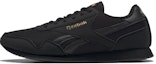 Buy リーボック ロイヤル クラシック ジョガー 3.0 (黒/金) FW2949