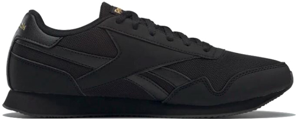 リーボック ロイヤル クラシック ジョガー 3.0 (黒/金) FW2949 Order リーボック ロイヤル クラシック ジョガー 3.0 (黒/金) FW2949