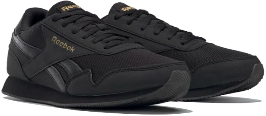 リーボック ロイヤル クラシック ジョガー 3.0 (黒/金) FW2949 Lookbook リーボック ロイヤル クラシック ジョガー 3.0 (黒/金) FW2949