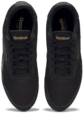 リーボック ロイヤル クラシック ジョガー 3.0 (黒/金) FW2949 Shop リーボック ロイヤル クラシック ジョガー 3.0 (黒/金) FW2949