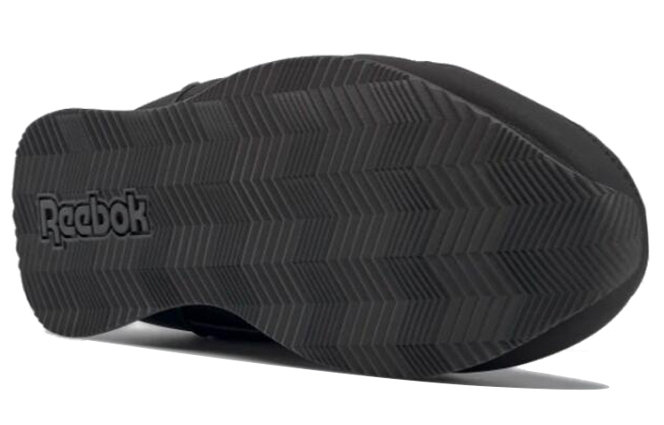 Purchase 리복 로얄 클래식 조거 3.0 '블랙 골드' FW2949