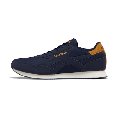 Reebok Royal Classic Jogger 3.0 'Blue Brown'