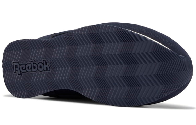 Reebok Royal Classic Jogger 3.0 'Blue Brown' 圖 6