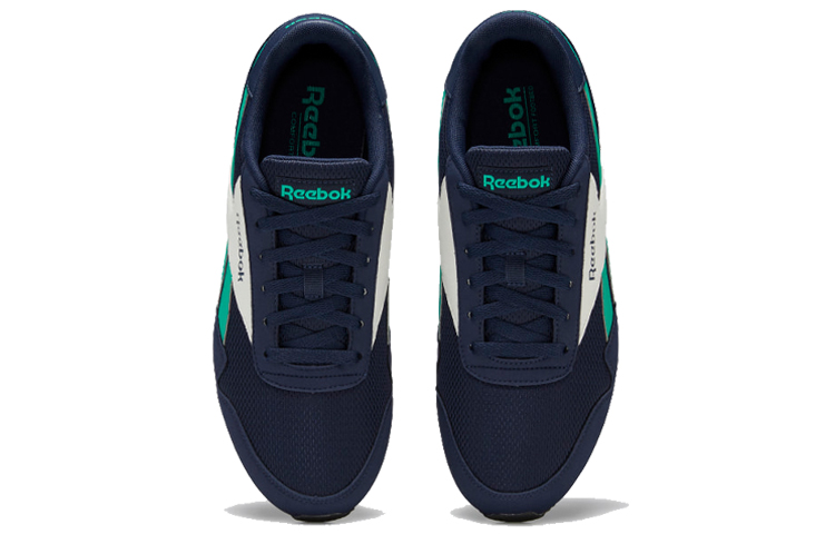 Purchase 锐步皇家经典慢跑鞋3.0 '蓝绿白' 配色 FV0208