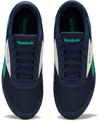 리복 로얄 클래식 조거 3.0 (블루/그린/화이트) FV0208 Purchase 리복 로얄 클래식 조거 3.0 (블루/그린/화이트) FV0208