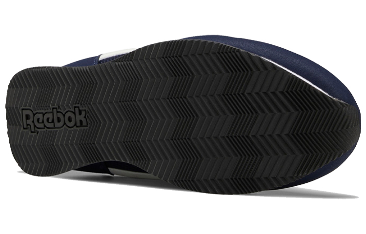 Details for 锐步皇家经典慢跑鞋3.0 '蓝绿白' 配色 FV0208