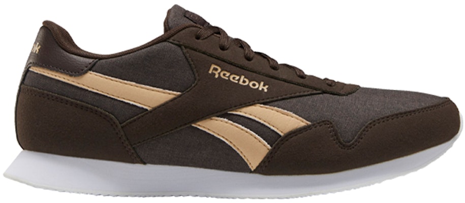 リーボック ロイヤル クラシック ジョガー 3.0 ブラウン/クリーム FW0871 Order リーボック ロイヤル クラシック ジョガー 3.0 ブラウン/クリーム FW0871