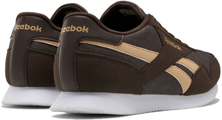 リーボック ロイヤル クラシック ジョガー 3.0 ブラウン/クリーム FW0871 Shop リーボック ロイヤル クラシック ジョガー 3.0 ブラウン/クリーム FW0871