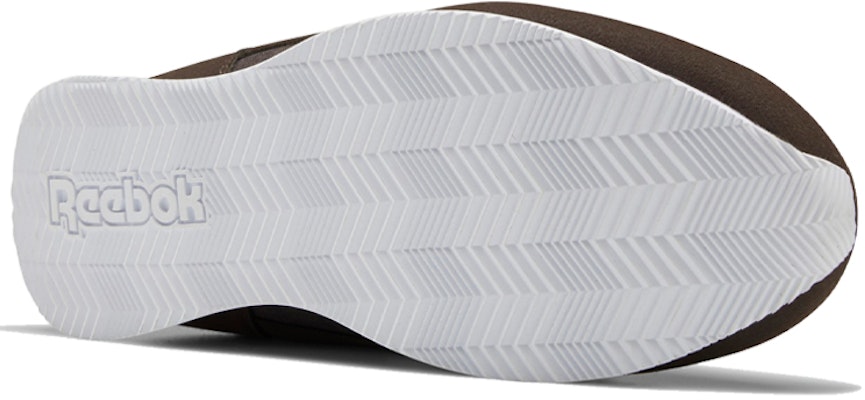 リーボック ロイヤル クラシック ジョガー 3.0 ブラウン/クリーム FW0871 Details for リーボック ロイヤル クラシック ジョガー 3.0 ブラウン/クリーム FW0871