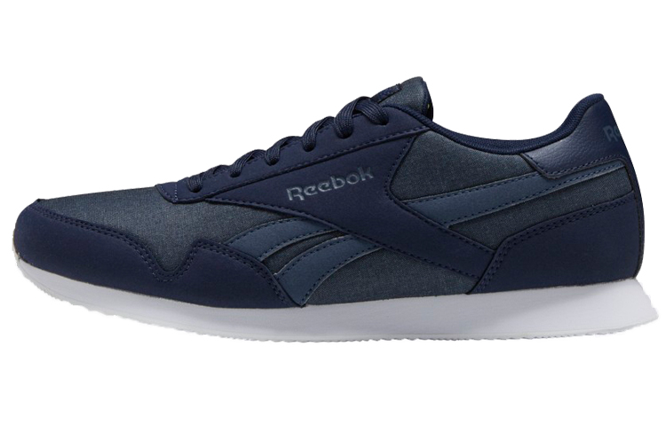 Reebok Royal Classic Jogger 3.0 'Dark Blue White' FW0869