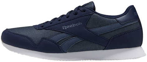 Reebok Royal Classic Jogger 3.0 'Dark Blue White' FW0869 Reebok Royal Classic Jogger 3.0 'Dark Blue White' FW0869