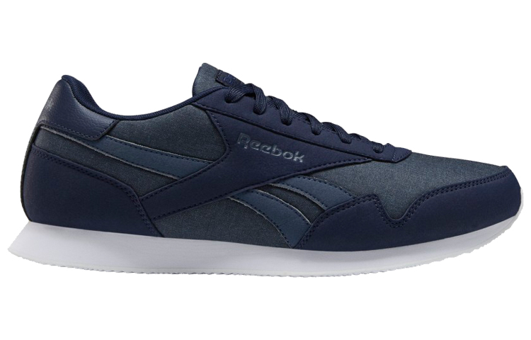 Order Reebok Royal Classic Jogger 3.0 ''Donkerblauw Wit'' FW0869