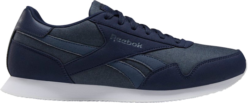 Reebok Royal Classic Jogger 3.0 深藍色 Order Reebok Royal Classic Jogger 3.0 深藍色