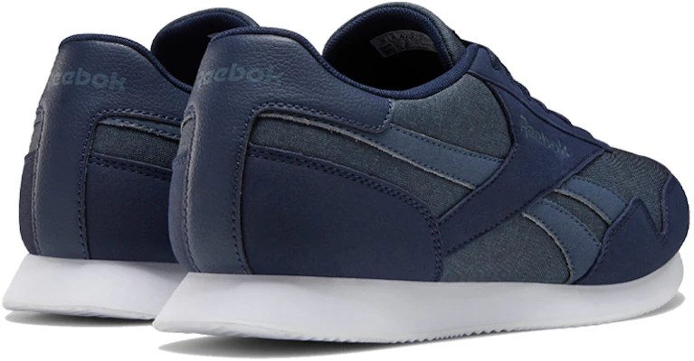 Reebok Royal Classic Jogger 3.0 ''Donkerblauw Wit'' FW0869 Shop Reebok Royal Classic Jogger 3.0 ''Donkerblauw Wit'' FW0869