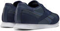Shop Reebok Royal Classic Jogger 3.0 ''Donkerblauw Wit'' FW0869