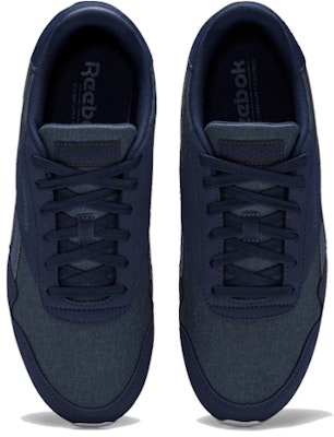 Reebok Royal Classic Jogger 3.0 深藍色 Purchase Reebok Royal Classic Jogger 3.0 深藍色