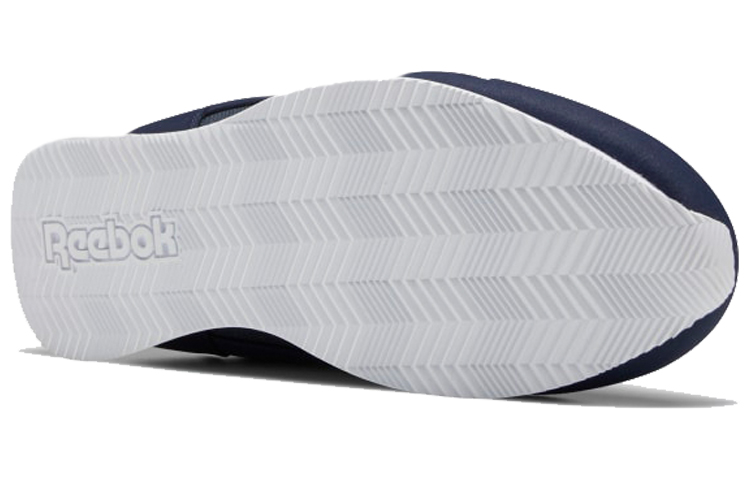 Details for Reebok Royal Classic Jogger 3.0 ''Donkerblauw Wit'' FW0869