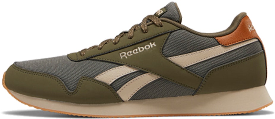 リーボック ロイヤル クラシック ジョガー 3.0 (ダークグリーン) EG9411 Buy リーボック ロイヤル クラシック ジョガー 3.0 (ダークグリーン) EG9411