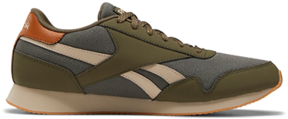 リーボック ロイヤル クラシック ジョガー 3.0 (ダークグリーン) EG9411 Order リーボック ロイヤル クラシック ジョガー 3.0 (ダークグリーン) EG9411