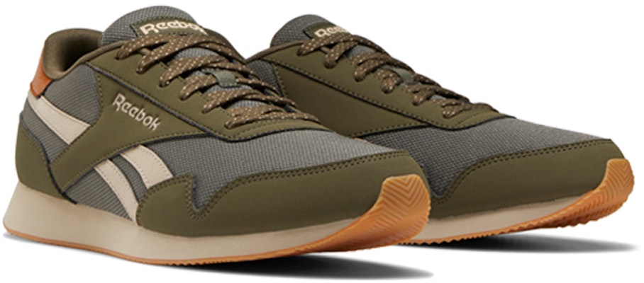 リーボック ロイヤル クラシック ジョガー 3.0 (ダークグリーン) EG9411 Lookbook リーボック ロイヤル クラシック ジョガー 3.0 (ダークグリーン) EG9411