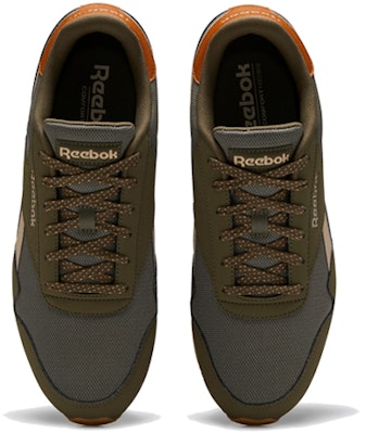 リーボック ロイヤル クラシック ジョガー 3.0 (ダークグリーン) EG9411 Purchase リーボック ロイヤル クラシック ジョガー 3.0 (ダークグリーン) EG9411