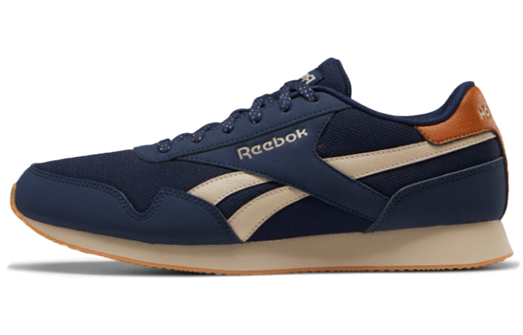 Reebok Royal Classic Jogger 3.0 'Dark Blue Brown' EG9409