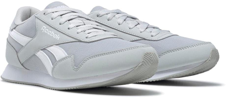 リーボック ロイヤル クラシック ジョガー 3.0 グレー FW2948 Lookbook リーボック ロイヤル クラシック ジョガー 3.0 グレー FW2948