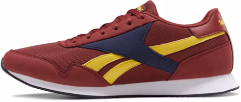 Reebok Royal Classic Jogger 3.0 Red/Black FV0207 Reebok Royal Classic Jogger 3.0 Red/Black FV0207