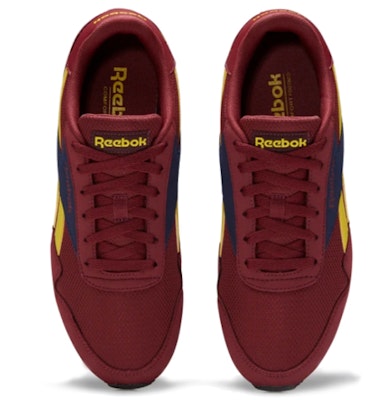 Reebok Royal Classic Jogger 3.0 Merah/Hitam FV0207 Purchase Reebok Royal Classic Jogger 3.0 Merah/Hitam FV0207