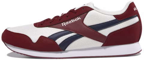 Reebok Royal Classic Jogger 3.0 'Red White' GW7772 Reebok Royal Classic Jogger 3.0 'Red White' GW7772