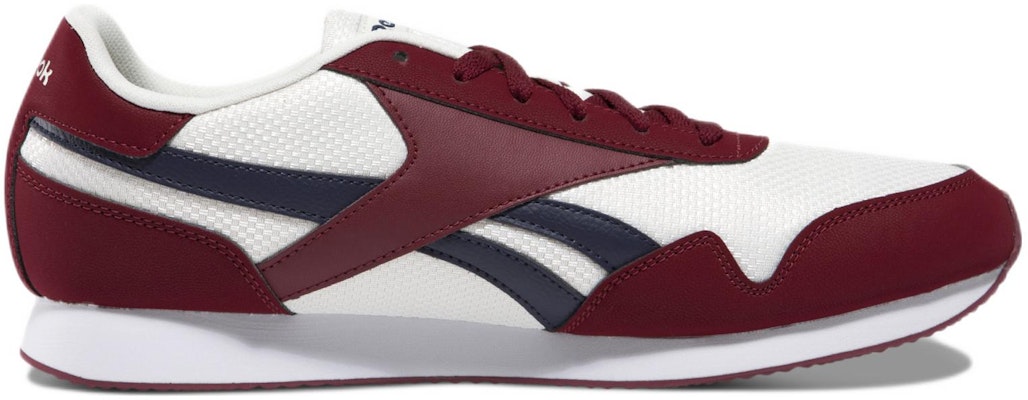 Reebok Royal Classic Jogger 3.0 'Red White' GW7772 Order Reebok Royal Classic Jogger 3.0 'Red White' GW7772