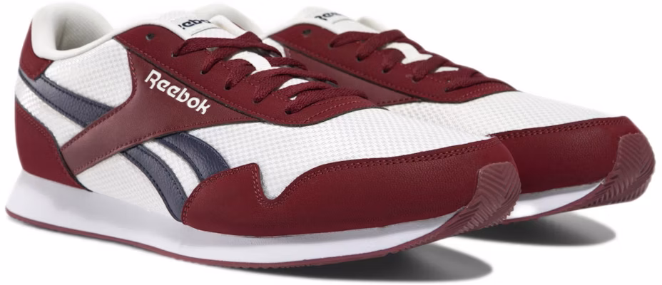Reebok Royal Classic Jogger 3.0 'Red White' GW7772 Lookbook Reebok Royal Classic Jogger 3.0 'Red White' GW7772