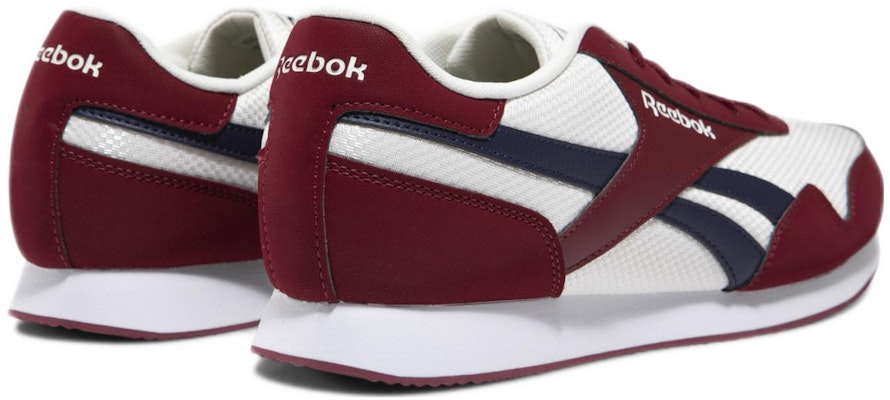 Reebok Royal Classic Jogger 3.0 'Red White' GW7772 Shop Reebok Royal Classic Jogger 3.0 'Red White' GW7772
