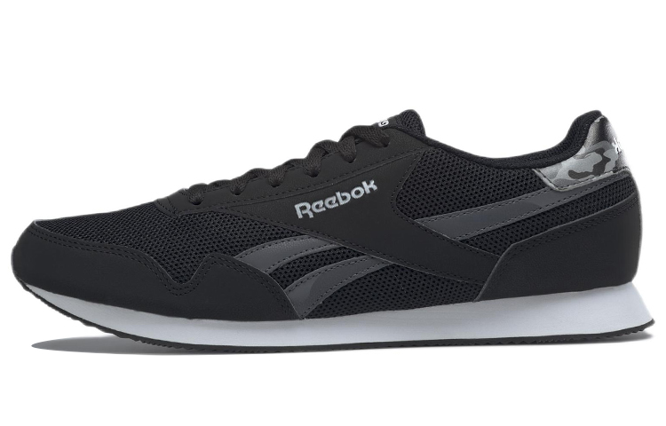 Reebok Royal Classic Jogger 3.0 'Black Gray' GW7777