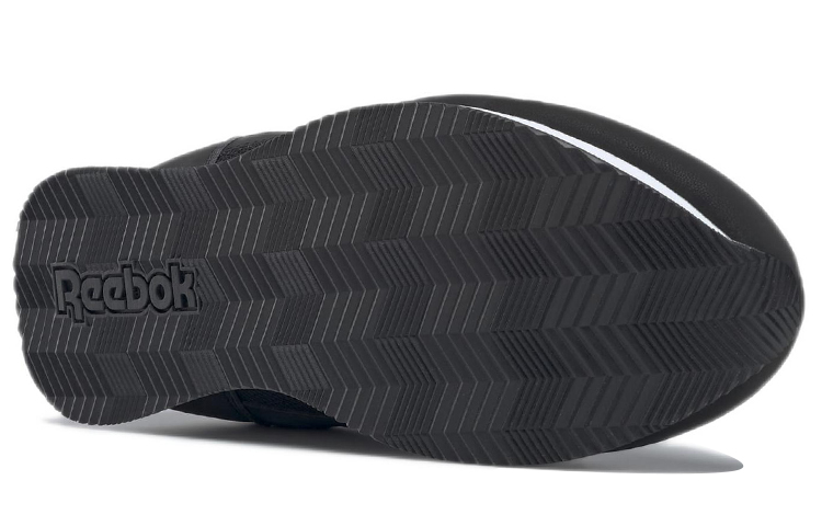 Reebok Royal Classic Jogger 3.0 'Black Gray' 圖 5