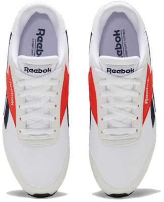 Reebok Royal Classic Jogger 3.0 'Putih Merah Biru' FV0206 Purchase Reebok Royal Classic Jogger 3.0 'Putih Merah Biru' FV0206