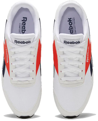 Reebok Royal Classic Jogger 3.0 ''Weiß Rot Blau'' FV0206 Purchase Reebok Royal Classic Jogger 3.0 ''Weiß Rot Blau'' FV0206