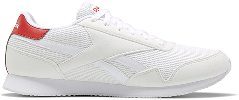 Reebok Royal Classic Jogger 3.0 白紅色 跑步鞋 Order Reebok Royal Classic Jogger 3.0 白紅色 跑步鞋