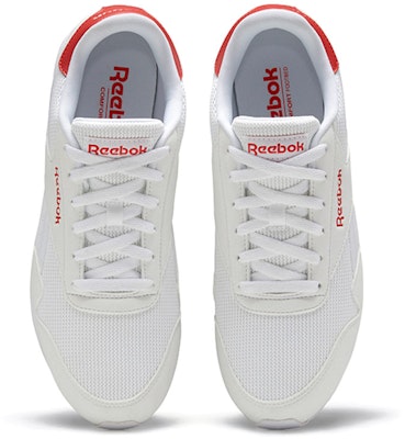 Reebok Royal Classic Jogger 3.0 白紅色 跑步鞋 Purchase Reebok Royal Classic Jogger 3.0 白紅色 跑步鞋
