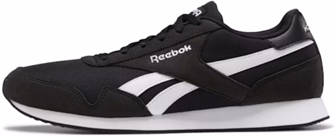 Reebok Royal Classic Jogger 3.0 Black EF7788 Reebok Royal Classic Jogger 3.0 Black EF7788