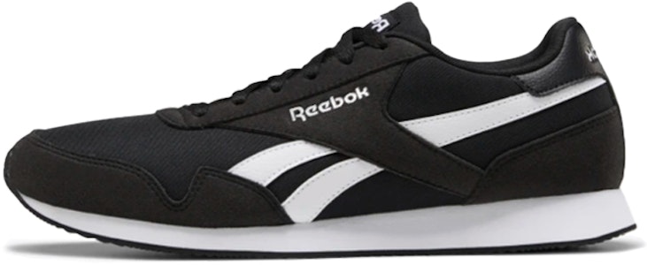 리복 로얄 클래식 조거 3.0 블랙 EF7788 Buy 리복 로얄 클래식 조거 3.0 블랙 EF7788