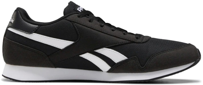 리복 로얄 클래식 조거 3.0 블랙 EF7788 Order 리복 로얄 클래식 조거 3.0 블랙 EF7788