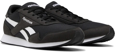 Reebok Royal Classic Jogger 3.0 Hitam EF7788 Lookbook Reebok Royal Classic Jogger 3.0 Hitam EF7788