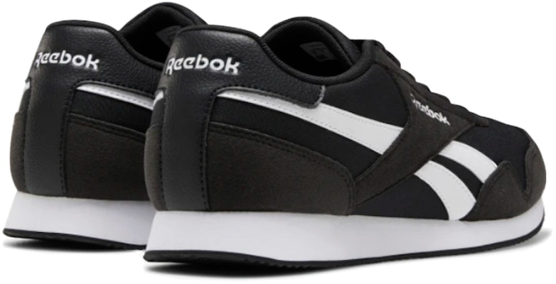 Reebok Royal Classic Jogger 3.0 Black EF7788 Shop Reebok Royal Classic Jogger 3.0 Black EF7788
