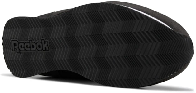 리복 로얄 클래식 조거 3.0 블랙 EF7788 Details for 리복 로얄 클래식 조거 3.0 블랙 EF7788