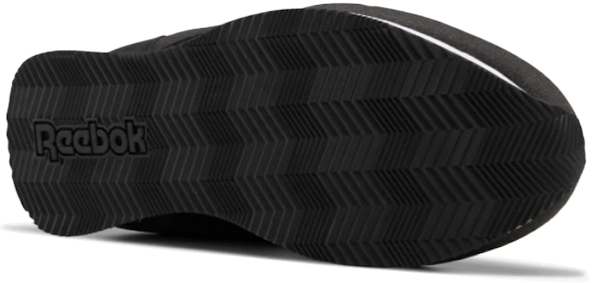 Reebok Royal Classic Jogger 3.0 Black EF7788 Details for Reebok Royal Classic Jogger 3.0 Black EF7788