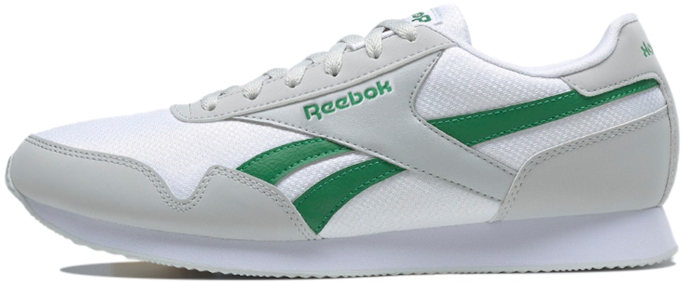 Reebok Royal Classic Jogger 3.0 Low-Top Grey/Green GW7774 Buy Reebok Royal Classic Jogger 3.0 Low-Top Grey/Green GW7774