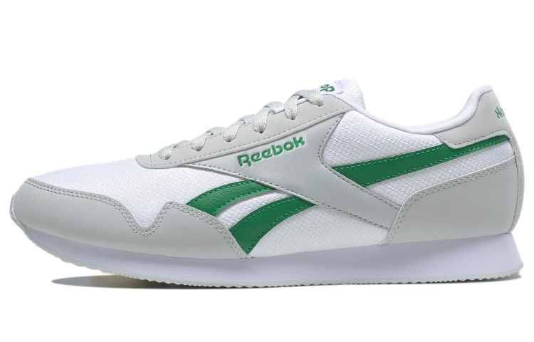 Reebok Royal Classic Jogger 3.0 Low-Top Grey/Green GW7774
