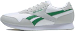 Buy Reebok Royal Classic Jogger 3.0 Kasut Rendah Kelabu/Hijau GW7774